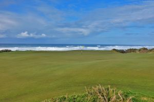 Sheep Ranch 16th Green Side